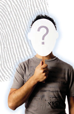 id-theft